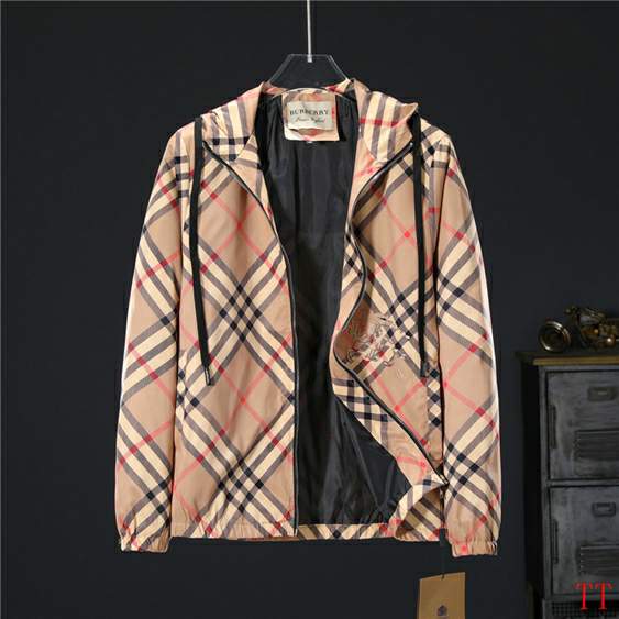 Picture of Burberry Jackets _SKUBurberryM-3XL20tn28535595